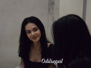 Odiliagail