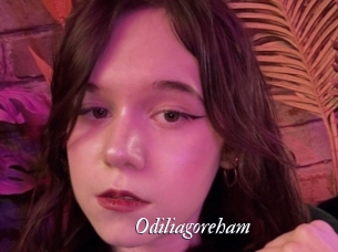 Odiliagoreham