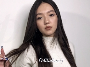 Odiliahanly