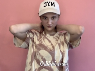Odiliaharder