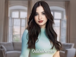 Odiliaharriss