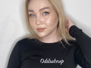 Odiliaheap