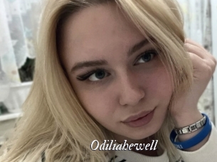 Odiliahewell
