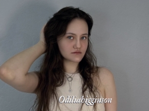 Odiliahigginson