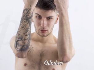 Odinbret