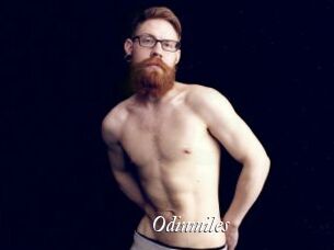 Odinmiles