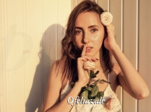 Ofeliavale
