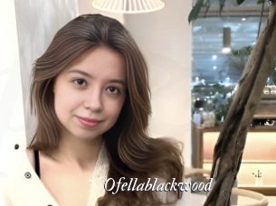 Ofellablackwood
