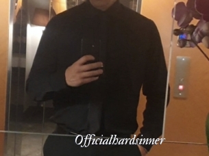 officialhardsinner Partouze