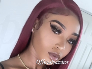 officialyazdior Partouze