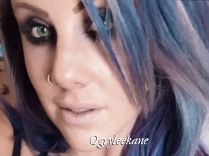 Ogryleekane