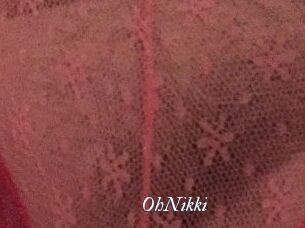 OhNikki