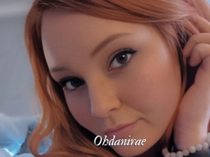 Ohdanirae