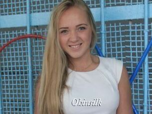 Ohinsilk