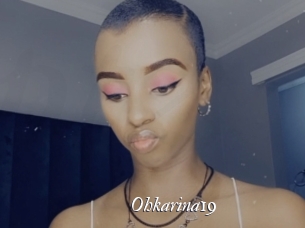 Ohkarina19