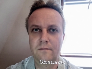 Ohnivacara