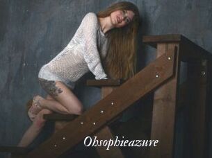 Ohsophieazure