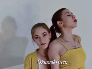 Okiandkristen
