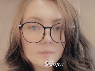 Okitsjess