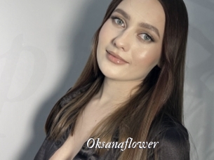 Oksanaflower
