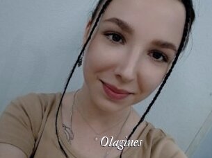 Olagines