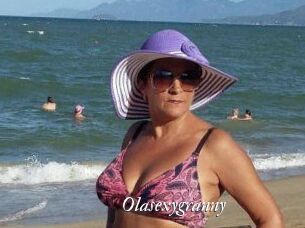 Olasexygranny