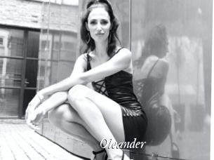 Oleander