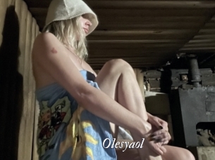 Olesyaol