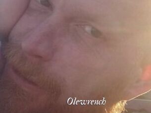 Olewrench