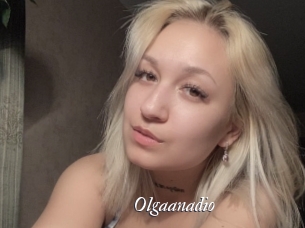 Olgaanadio