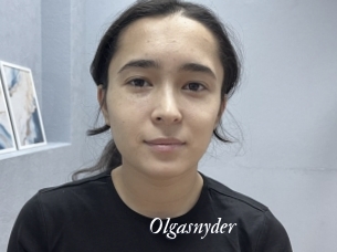 Olgasnyder
