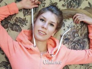 Olidance