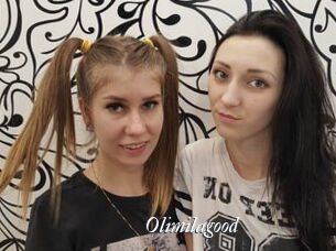 Olimilagood