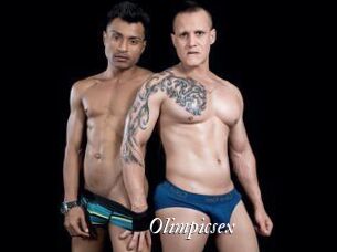 Olimpicsex