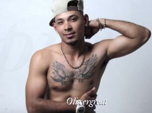 Olivergreat