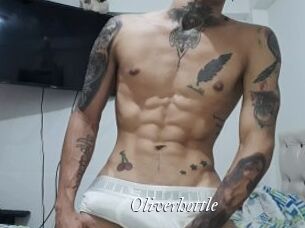 Oliverhottle