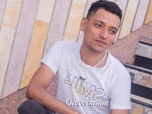 Oliverkimm