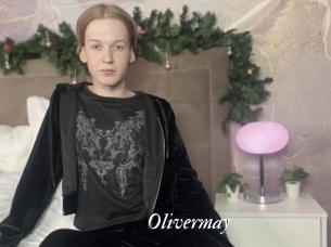 olivermay Partouze