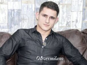 Olivermilano