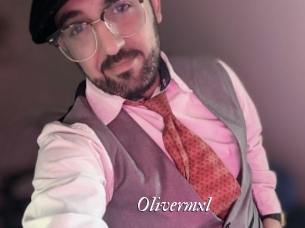 Olivermxl