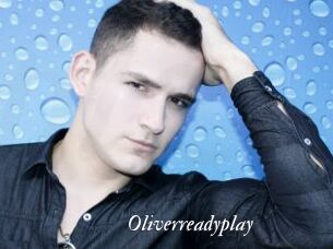 Oliverreadyplay