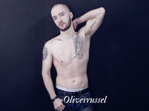 Oliverrussel