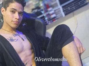 oliverthomsonn Partouze