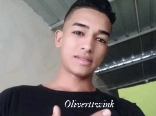 Oliverttwink