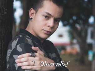 Olivervolkof