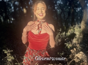 Oliveutwonite