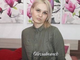 Oliviabranch
