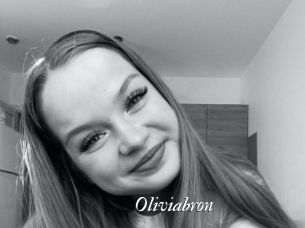 Oliviabron