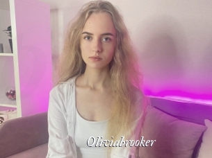 Oliviabrooker