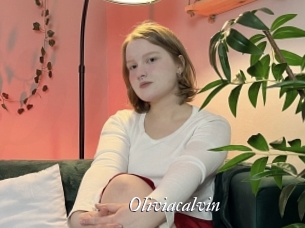 Oliviacalvin